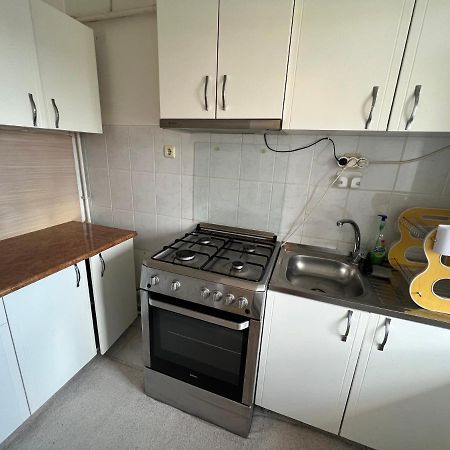 Sunny Studio Marasesti Apartment Suceava Exterior photo
