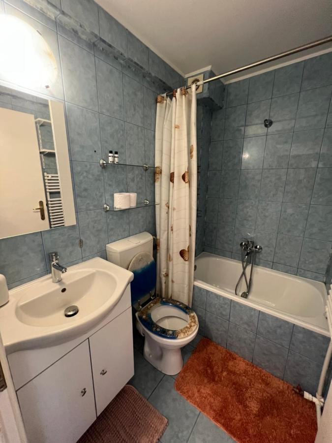Sunny Studio Marasesti Apartment Suceava Exterior photo
